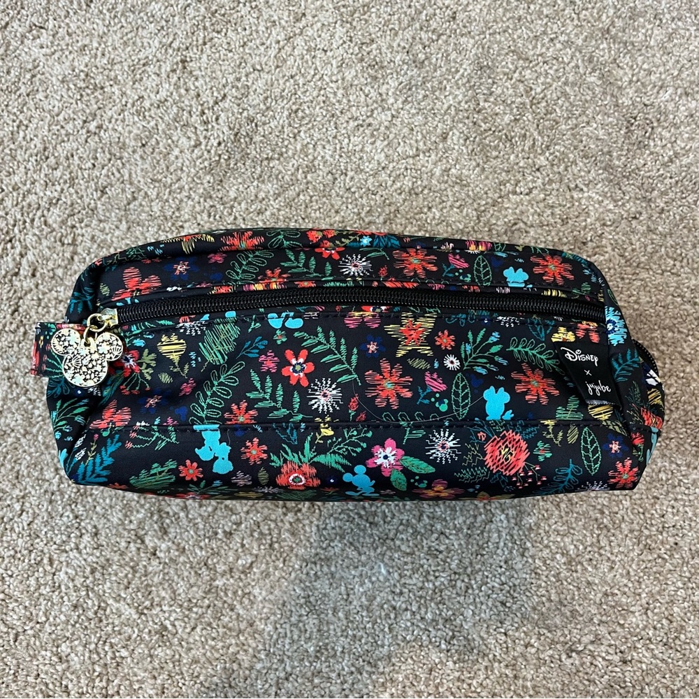 Disney x jujube limited amour des fleurs be dapper